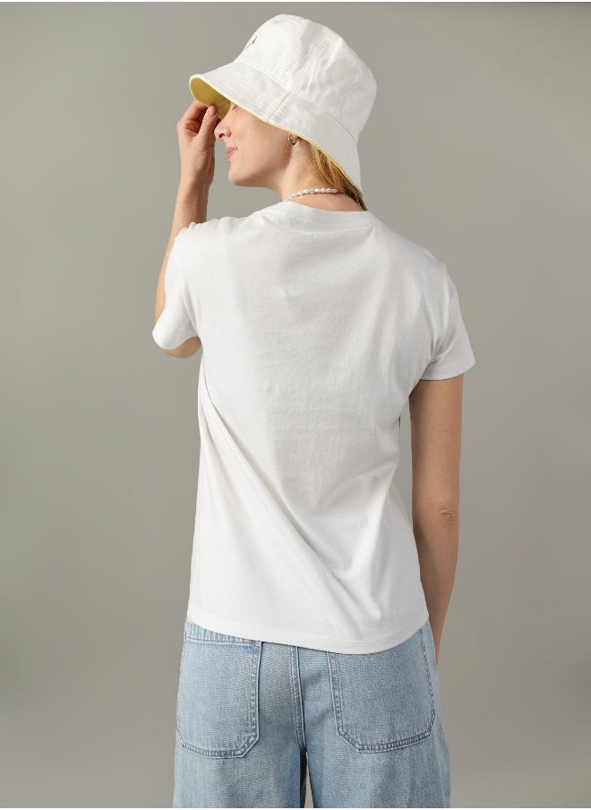 American Eagle - AE Classic Short-Sleeve Tee - Image 1