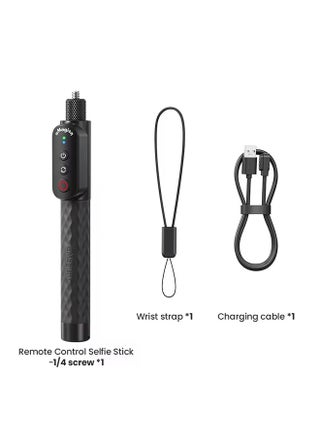 aMagisn 1m Extendable Monopod Remote Control Waterproof Selfie Stick for Mobile Phone Gopro 13 12 11 Insta360 X4 X3 Ace AcePro - pzsku/Z2A9545EF02D87547E3E6Z/45/1749570921/5a3b1e6d-7918-4972-b5ca-0a74cd3aa064