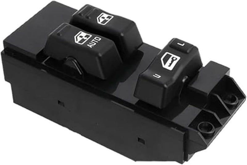 Wivplex Electric Power Window Switch for GMC Sierra - Image 1