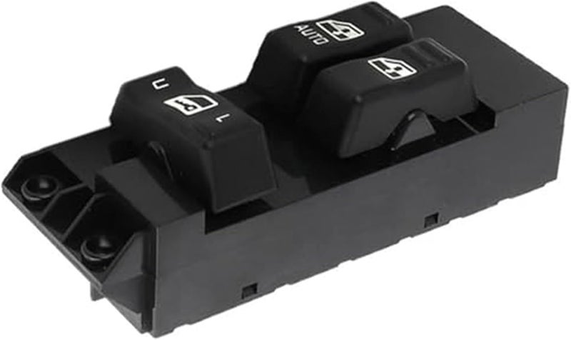 Wivplex Electric Power Window Switch for GMC Sierra - Image 4