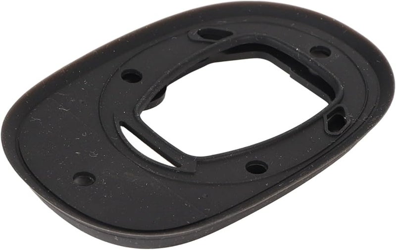 حلقة تصريف المياه من قاعدة هوائي السقف مصنوعة من المطاط لسيارة MINI Cooper موديلات R55 و R56 من عام 2007 إلى 2014 - Image 4