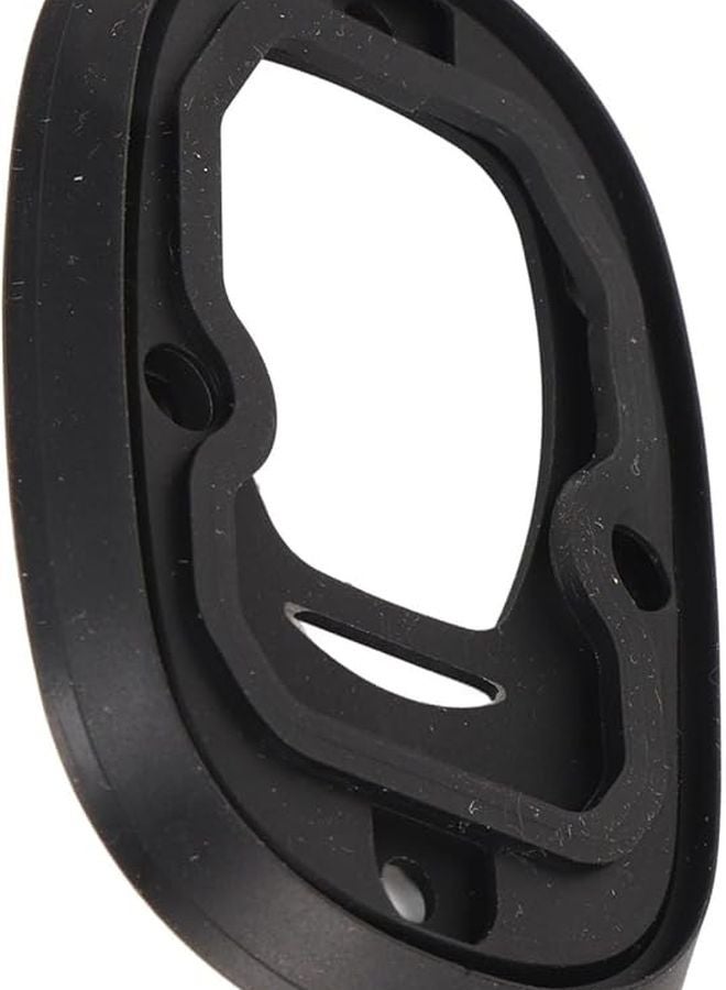 حلقة تصريف المياه من قاعدة هوائي السقف مصنوعة من المطاط لسيارة MINI Cooper موديلات R55 و R56 من عام 2007 إلى 2014 - Image 5