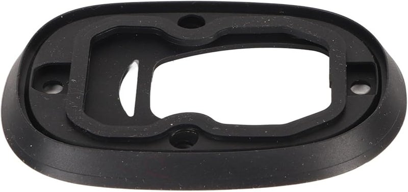 حلقة تصريف المياه من قاعدة هوائي السقف مصنوعة من المطاط لسيارة MINI Cooper موديلات R55 و R56 من عام 2007 إلى 2014 - Image 3