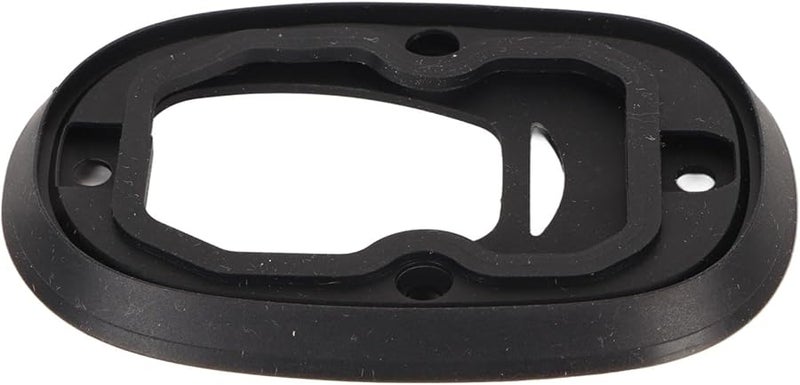 حلقة تصريف المياه من قاعدة هوائي السقف مصنوعة من المطاط لسيارة MINI Cooper موديلات R55 و R56 من عام 2007 إلى 2014 - Image 1