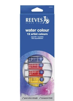 Reeves Watercolor 10 ml