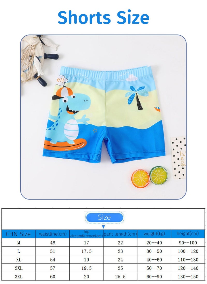 Boys' Short Swimtrunks Set, with Nose Clip, Ear Plugs, Goggle Case, and Swim Cap, Kids Complete Swimwear Kit, Waterproof Swimming Gear - pzsku/Z2A95ADF6C66ACD3C1841Z/45/_/1715857221/6492aafb-ac1c-4dd0-9176-2a4c8cf255fd