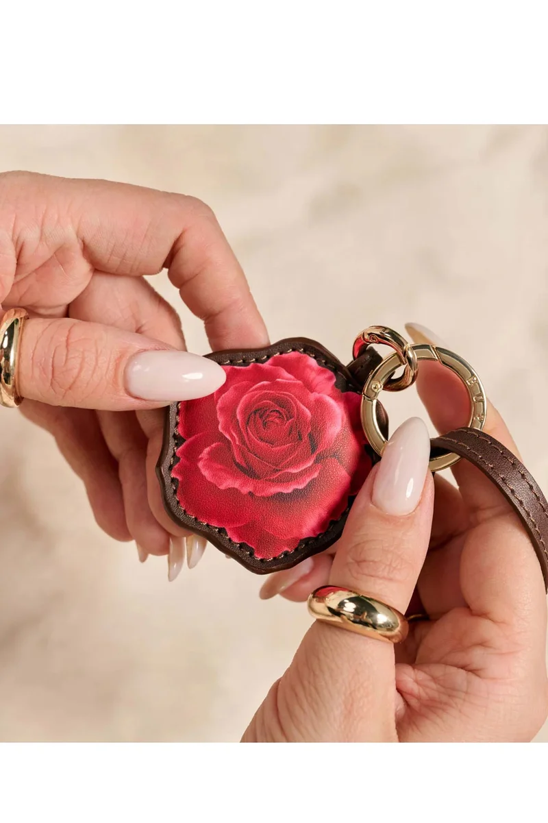 BURGA BURGA Burga Bag Charm for luxury and Fashioned Style - Madame