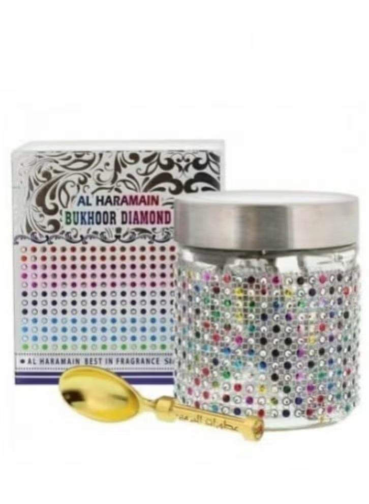 Bukhoor Diamond 100 g