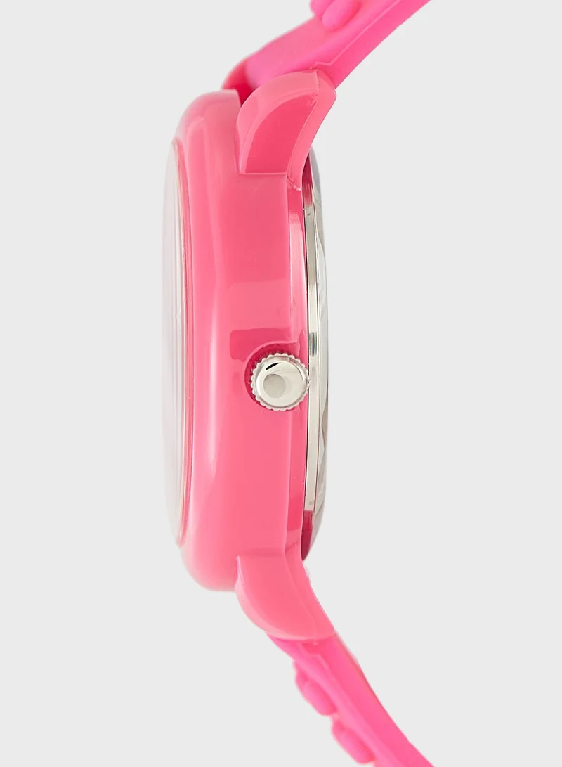 FILA Kids Miyota 2035 Watch