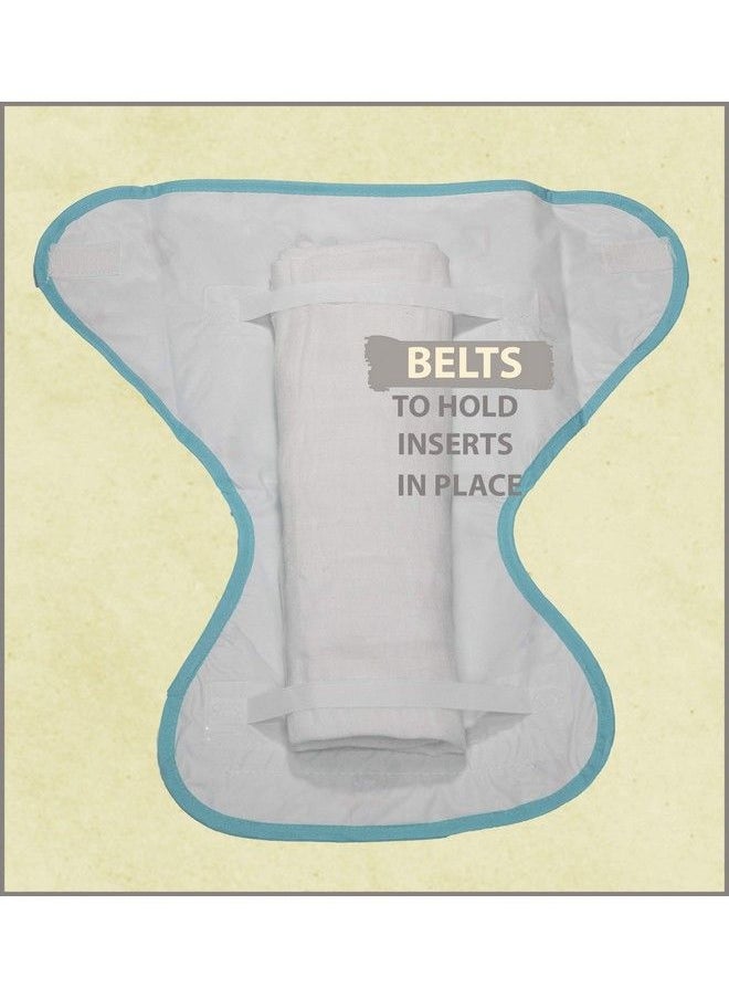 Waterproof Nappies Diaper Covers With Belt For Insert Pack Of 3 (Small) - pzsku/Z2A95DB2B97B27F4ECE34Z/45/_/1692784954/03e58aa8-2ac0-45ae-b5b2-585b1f6cad6c