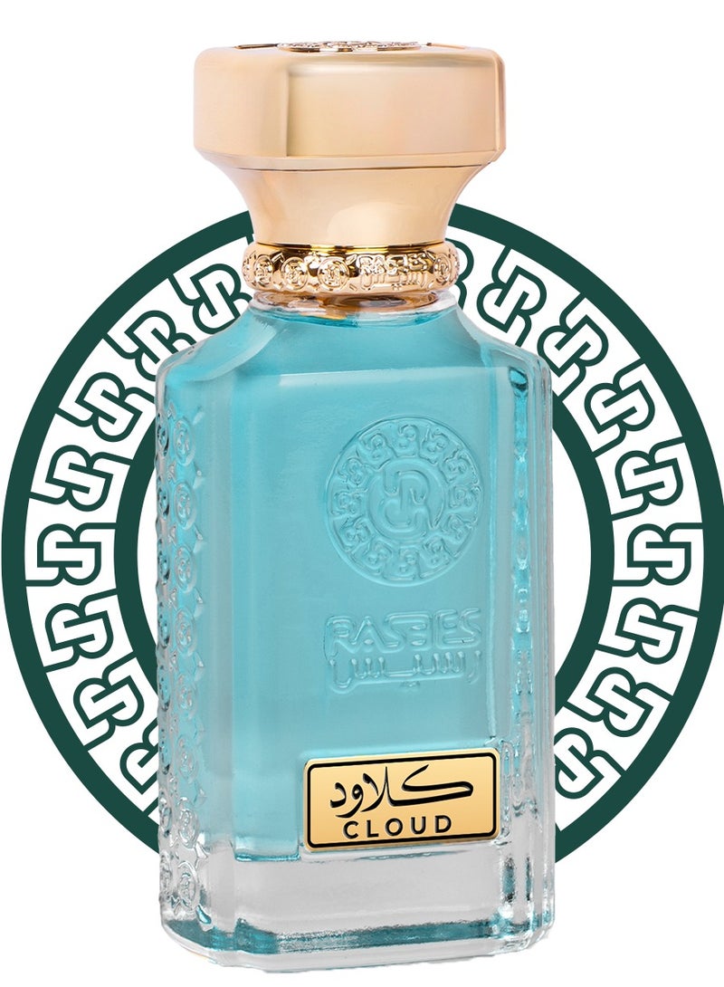  رسيس عطر كلاود من رسيس 75 مل