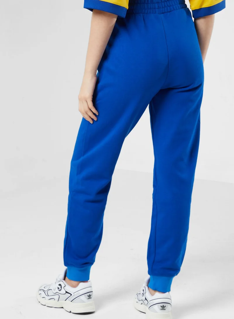 adidas Originals Collegiate Royal Sweatpants