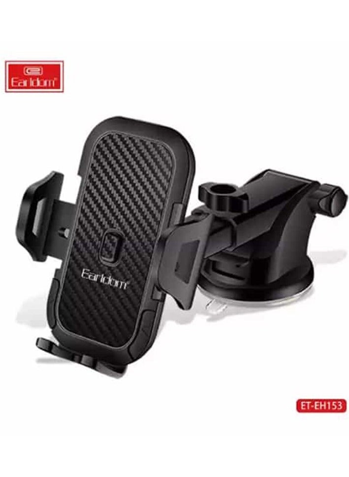 Earldom EH153 Car Phone Holder For Smartphones - Image 1
