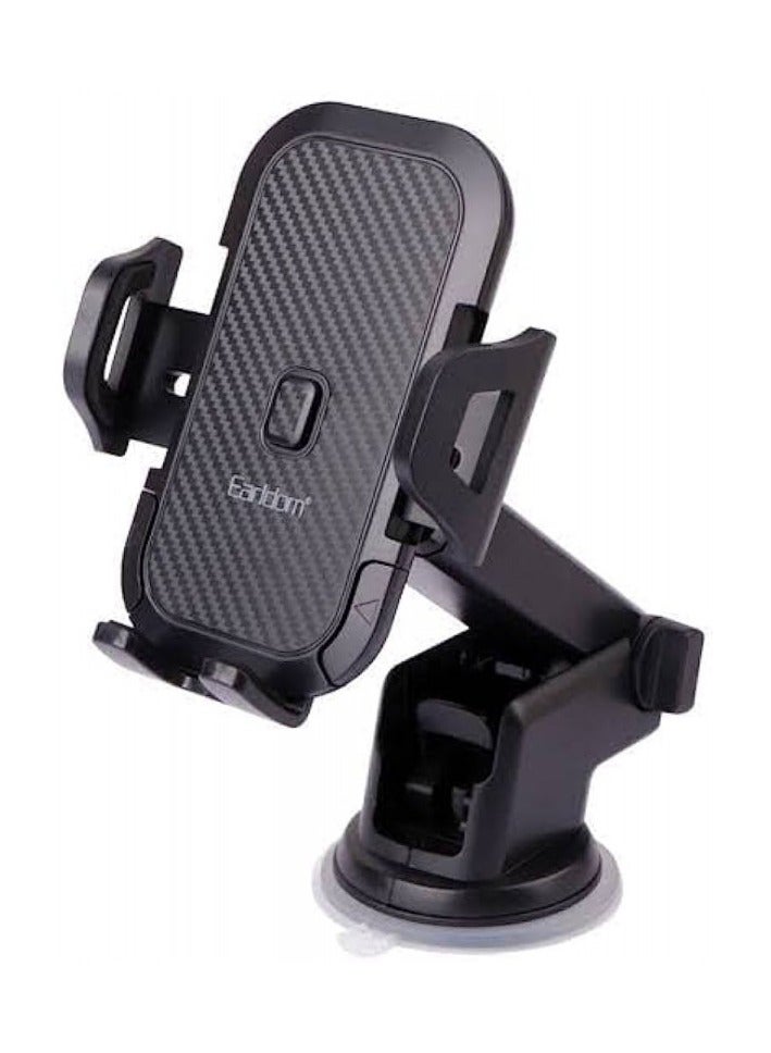 Earldom EH153 Car Phone Holder For Smartphones - Image 2