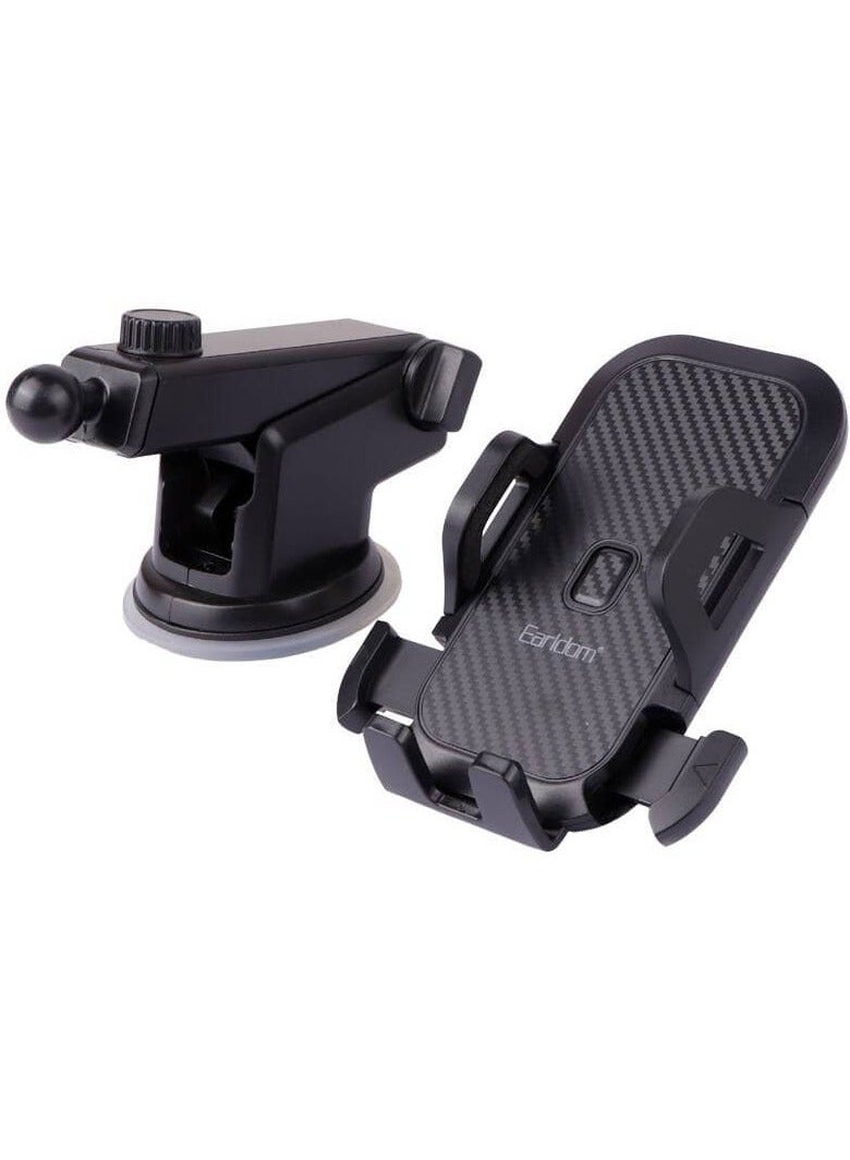 Earldom EH153 Car Phone Holder For Smartphones - Image 4