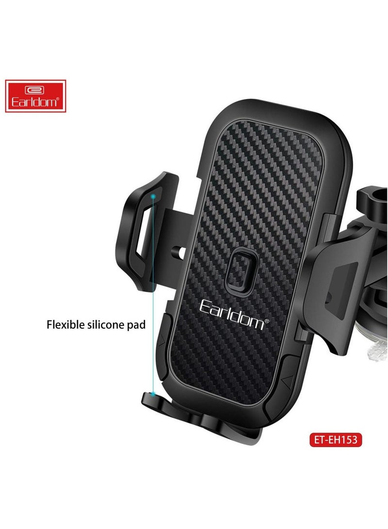 Earldom EH153 Car Phone Holder For Smartphones - Image 5