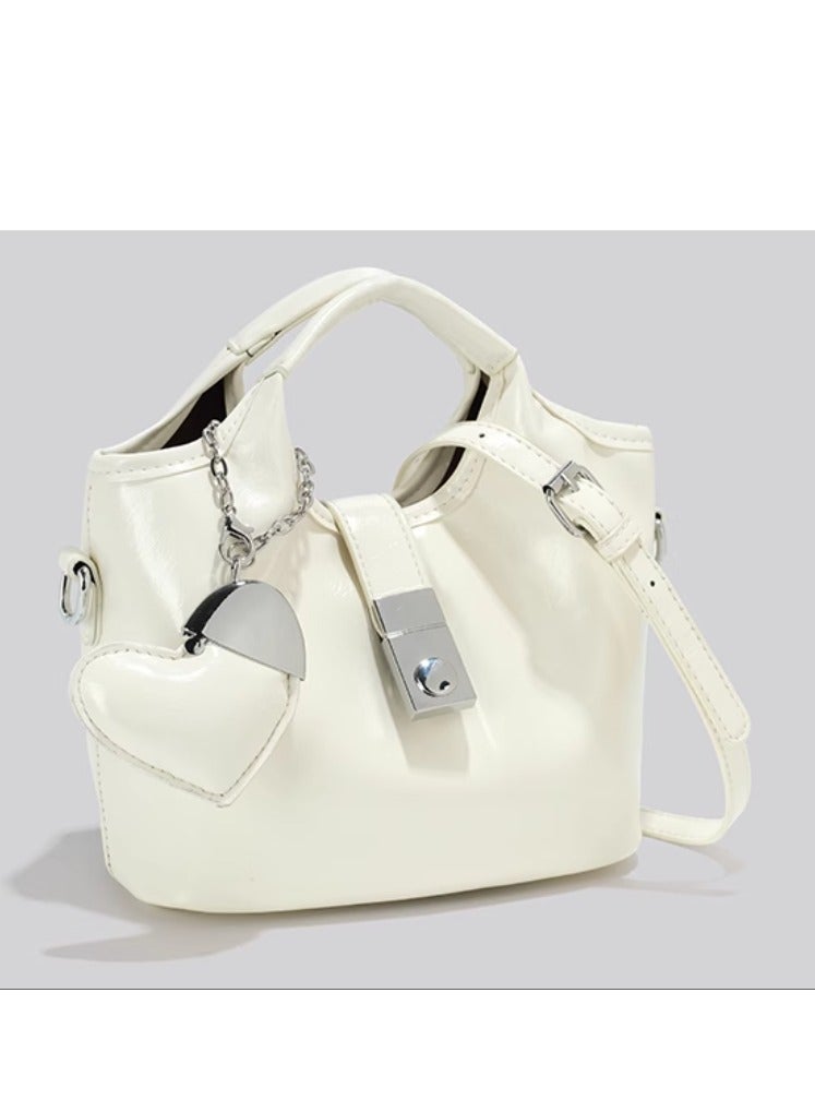 CEEKAY Versatile Chain Niche High-End Crossbody Bag - Image 2