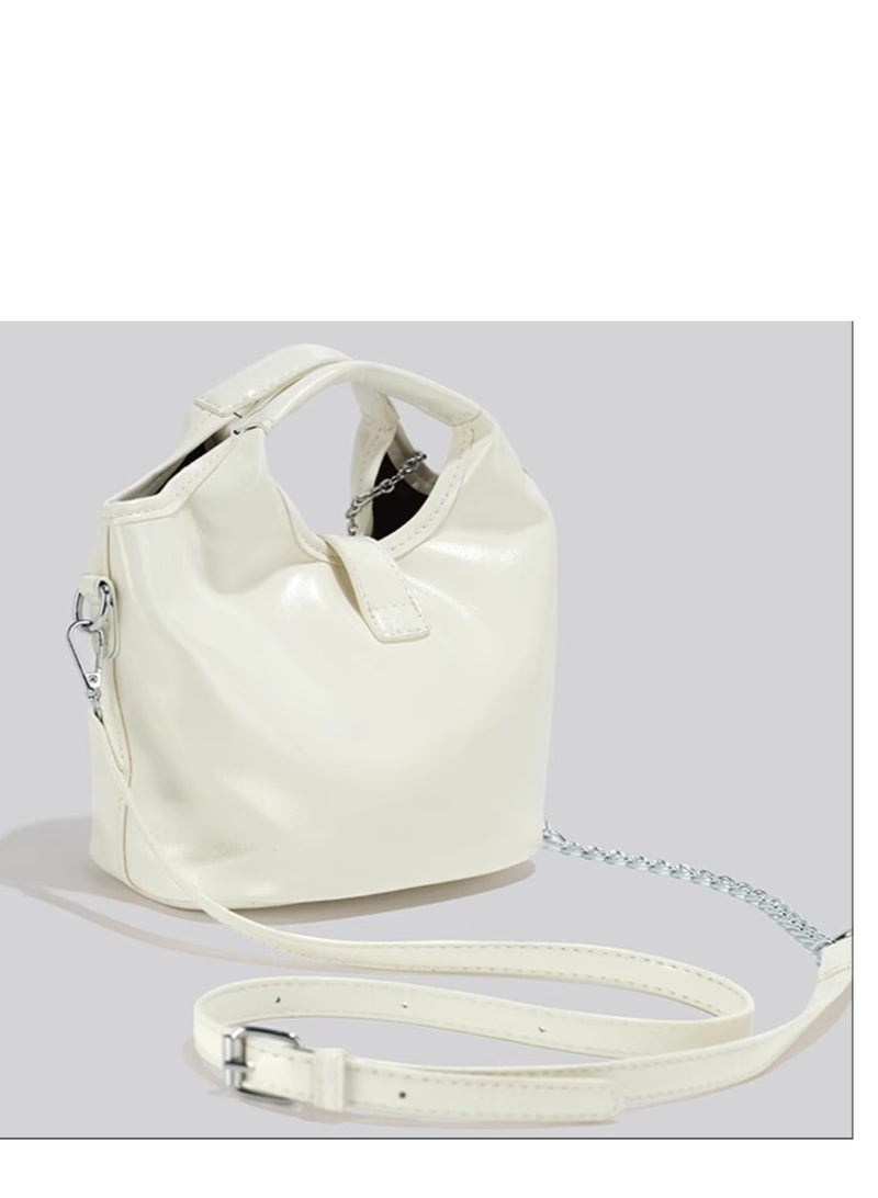 CEEKAY Versatile Chain Niche High-End Crossbody Bag - Image 3