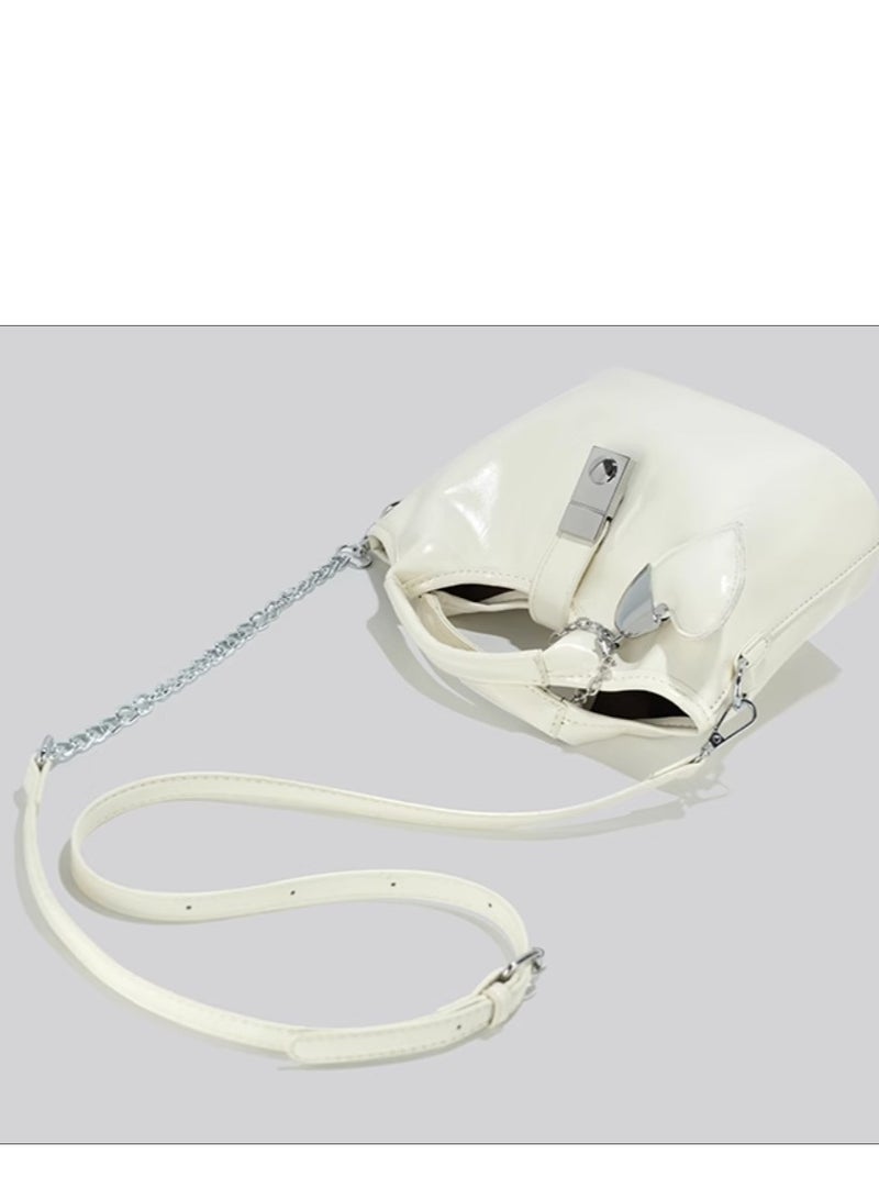 CEEKAY Versatile Chain Niche High-End Crossbody Bag - Image 4