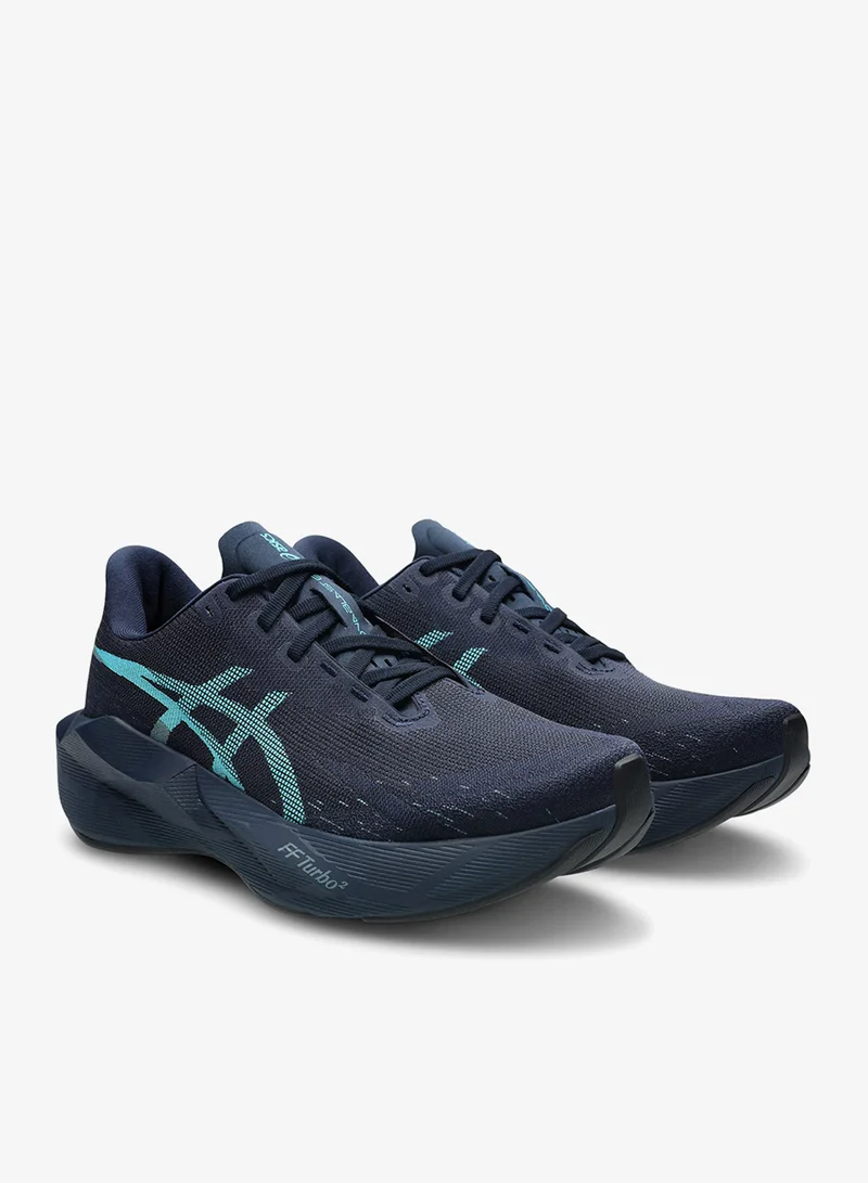 اسيكس Men's NOVABLAST 6 Running Shoes