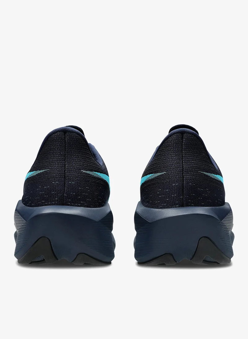 Asics Black Men's NOVABLAST 6 Running Shoes for Men | Best Price UAE