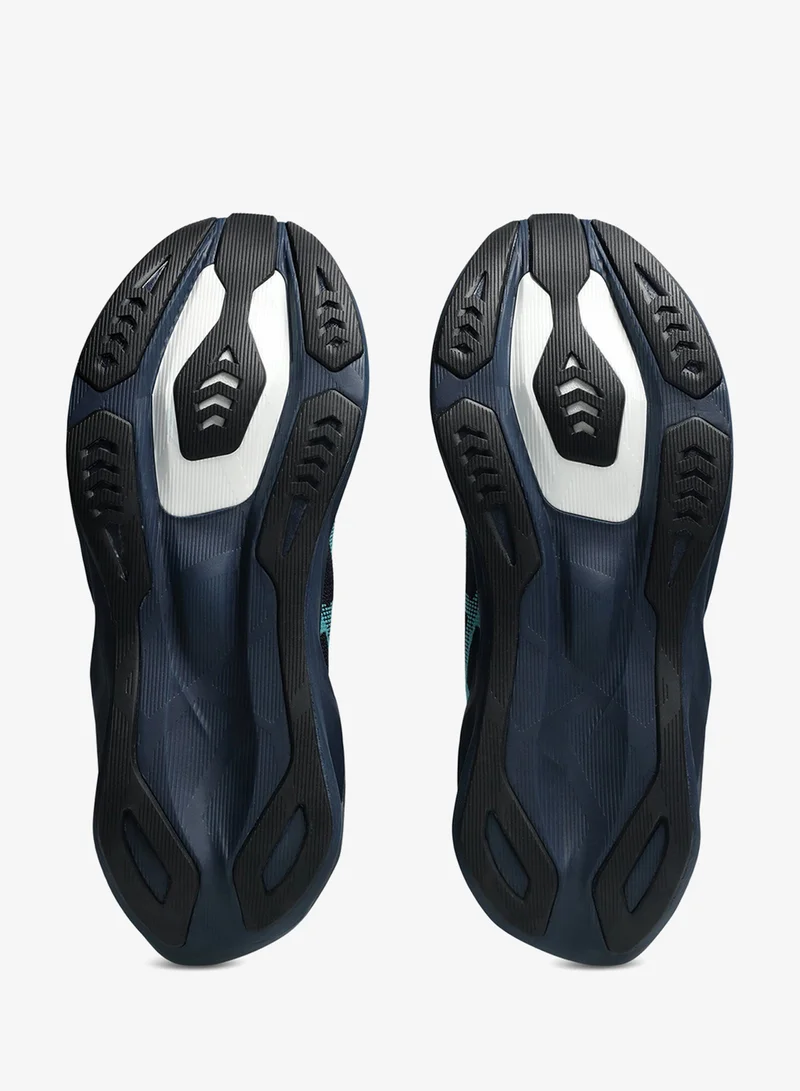 Asics Black Men's NOVABLAST 6 Running Shoes for Men | Best Price UAE