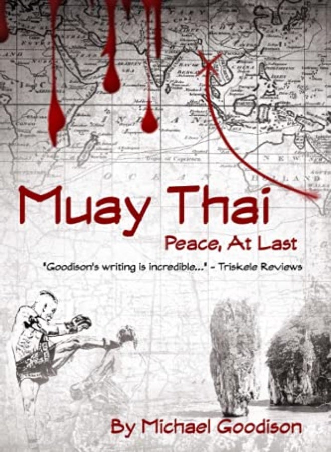 Muay Thai: Peace, at Last 