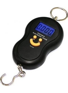 PLT Portable Electronic Digital Hand Scale 