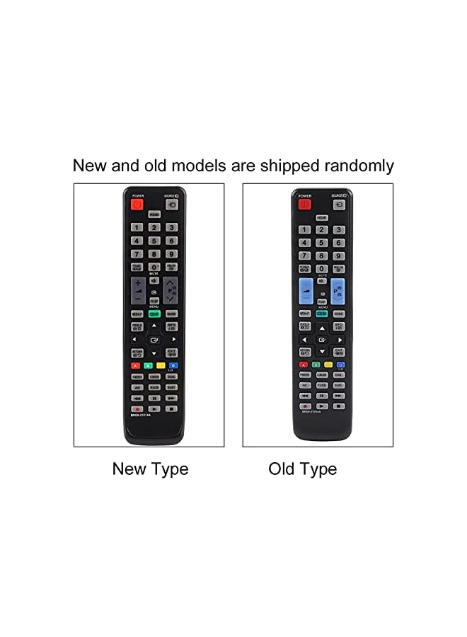 The Bros TVTVDIRECT Channel Access TV Control, Covers All the Functions of the Original Remote Control, for TV Enthusiasts - Image 3