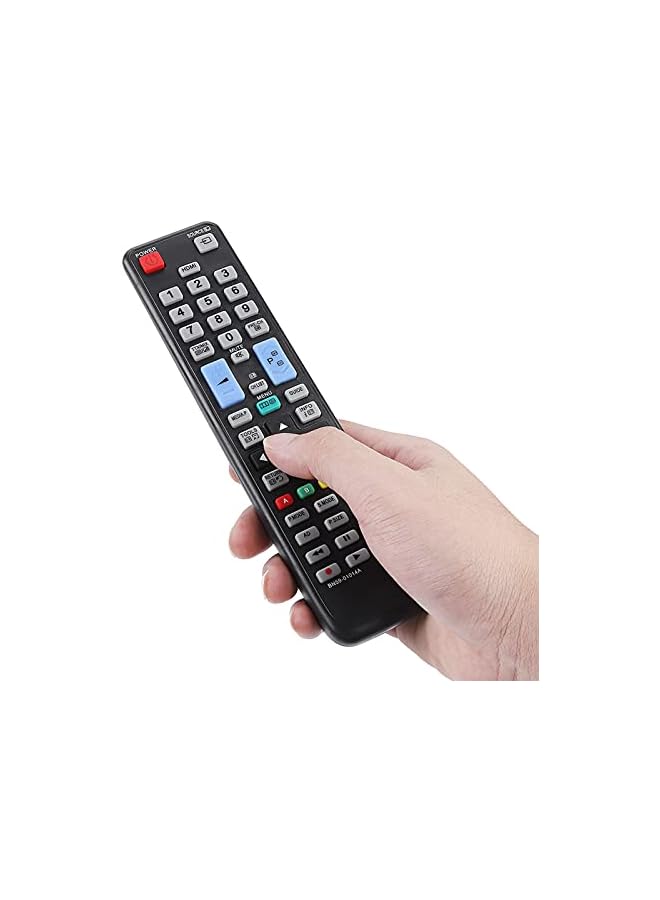 The Bros TVTVDIRECT Channel Access TV Control, Covers All the Functions of the Original Remote Control, for TV Enthusiasts - Image 5