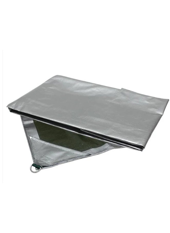 OZTrail OZTrail By Adventure HQ | Ultrarig XHD Poly Tarp 