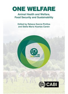 One Welfare Animal Health and Welfare, Food Security and Sustainability  - Image 1