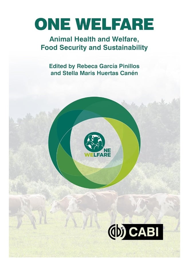 One Welfare Animal Health and Welfare, Food Security and Sustainability  - Image 1