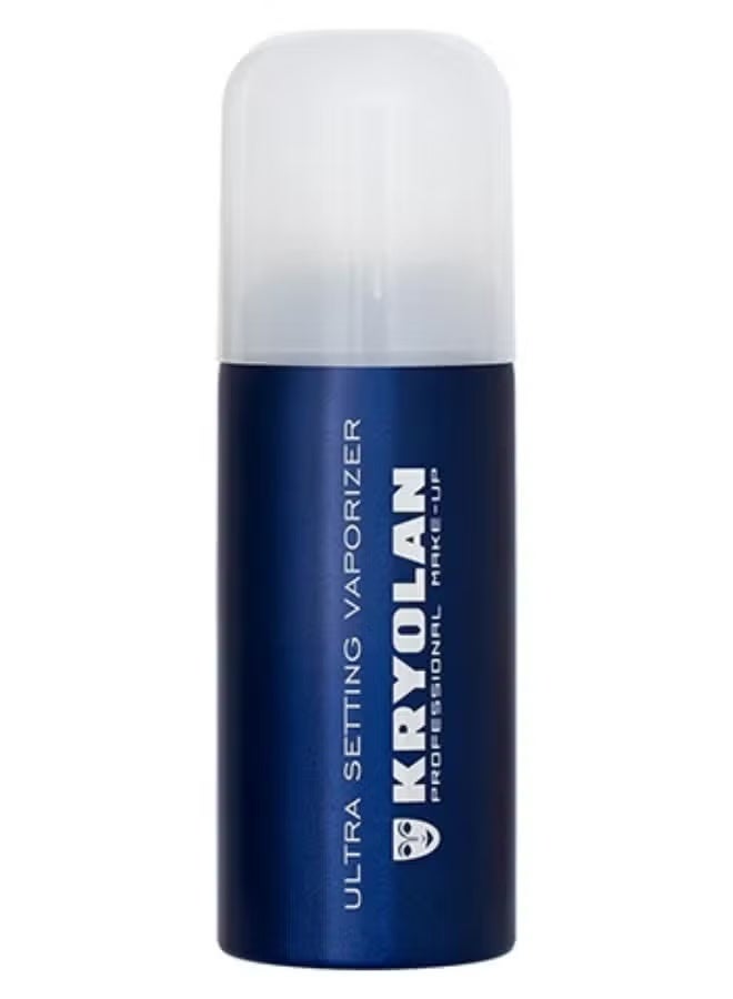 Kryolan Ultra Setting Vaporizer - 100ml