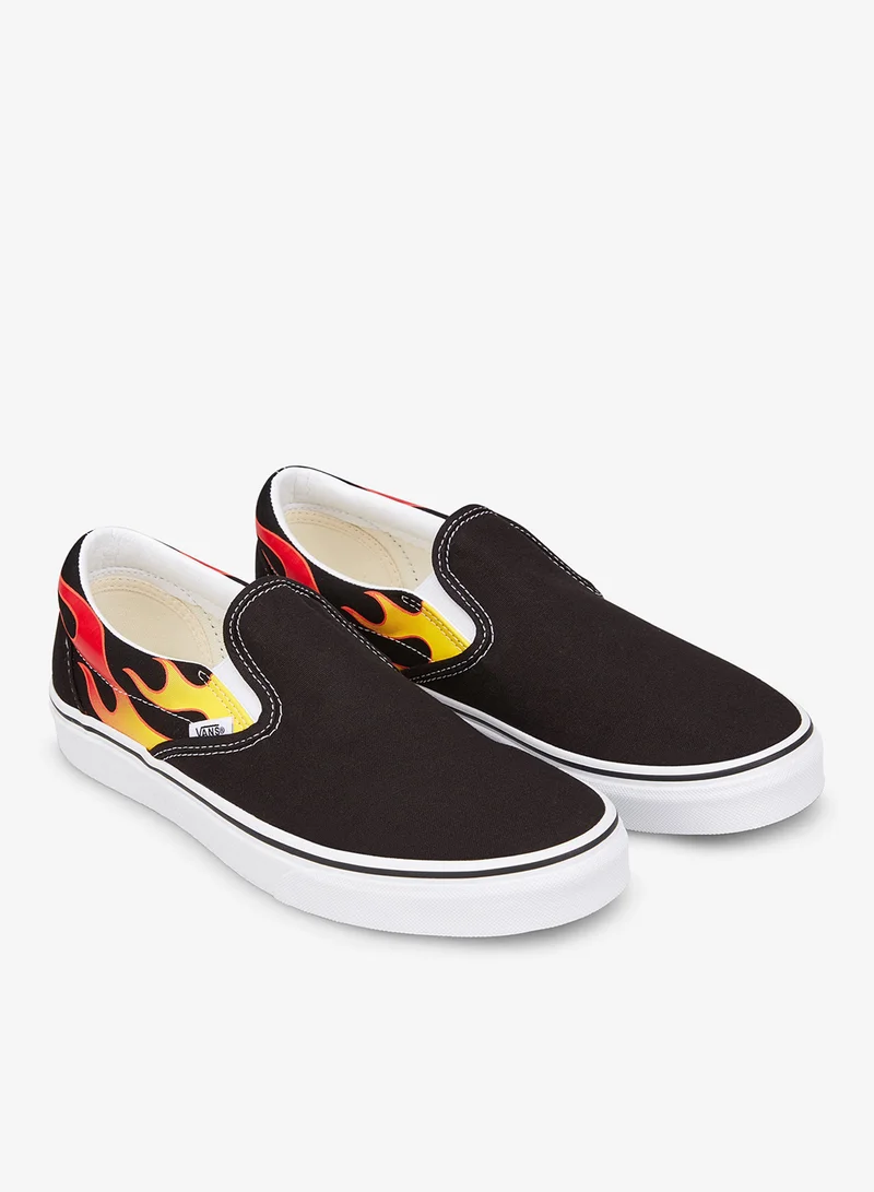 فانز حذاء فلامز سليب أون