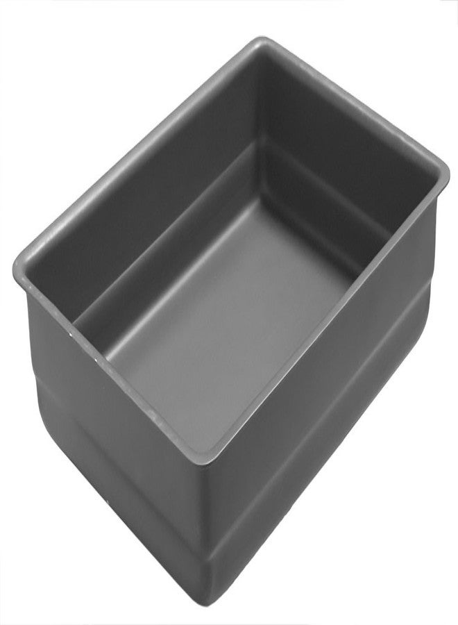 Lloyd Pans Kitchenware 6.5 Inch by 9 Inch Oven Roaster - PSTK - Image 1