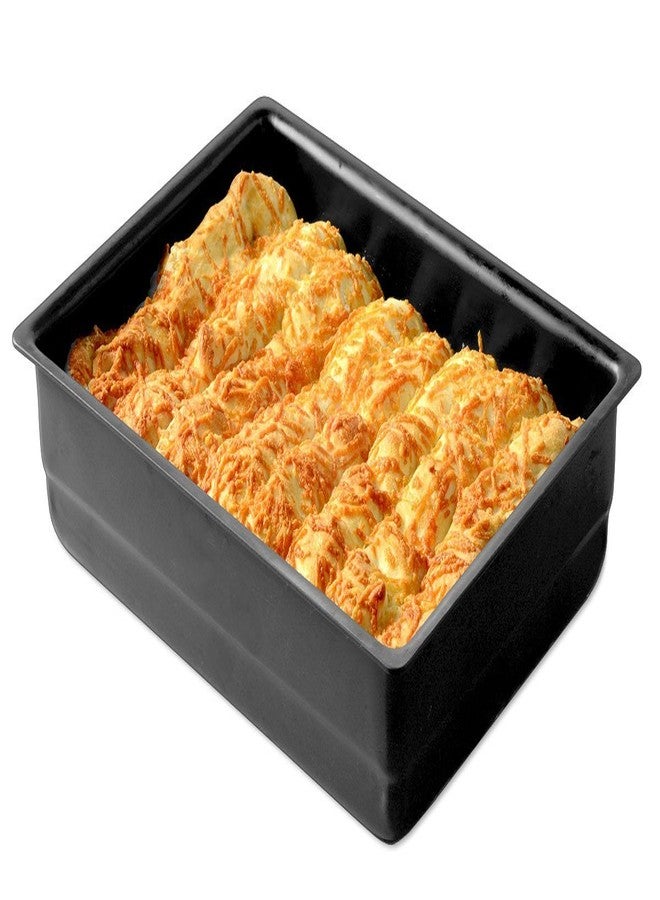 Lloyd Pans Kitchenware 6.5 Inch by 9 Inch Oven Roaster - PSTK - Image 3