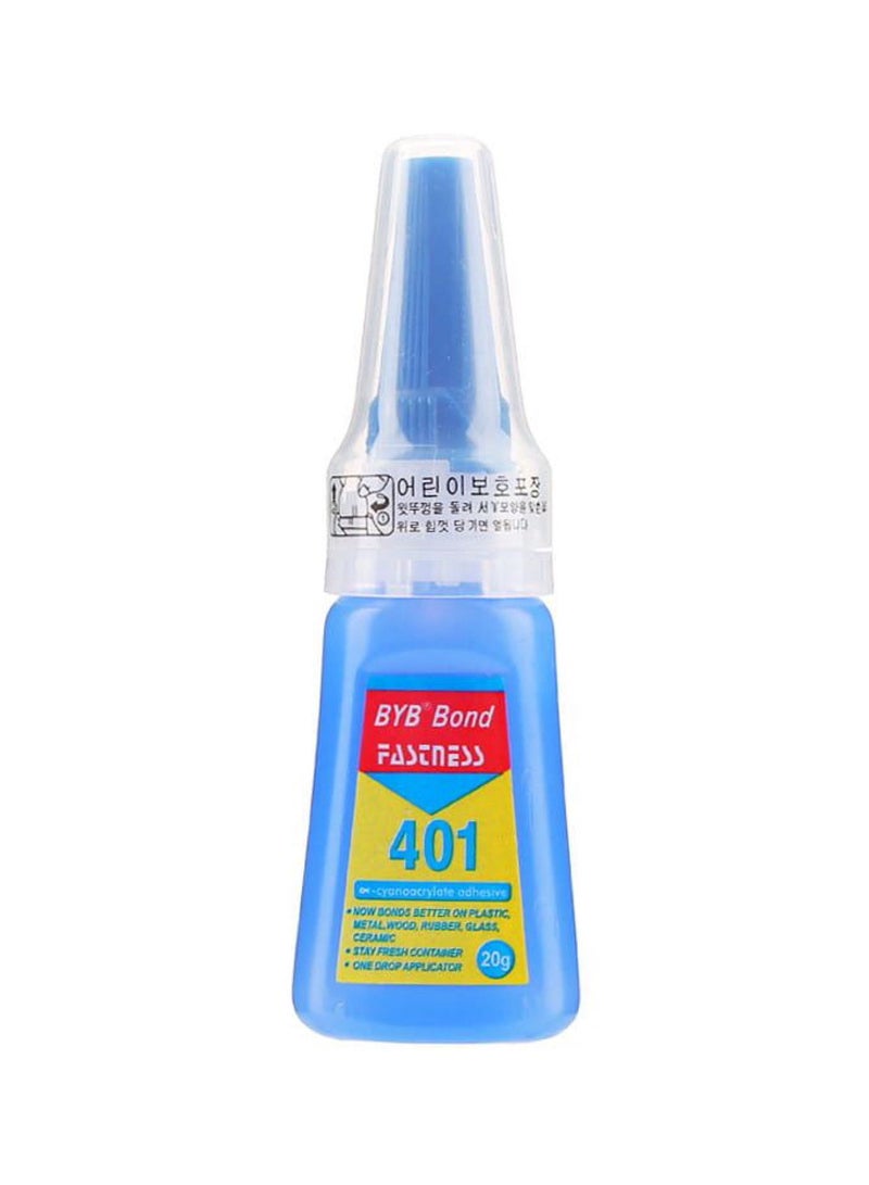 BYB غراء أظافر أكريليك BYB 401