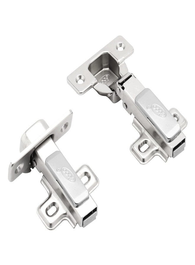 EBCO Zinc Door Hinges (HTD1-SC) - Image 1