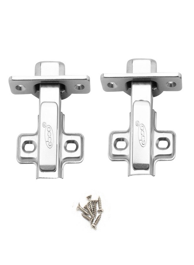 EBCO Zinc Door Hinges (HTD1-SC) - Image 2