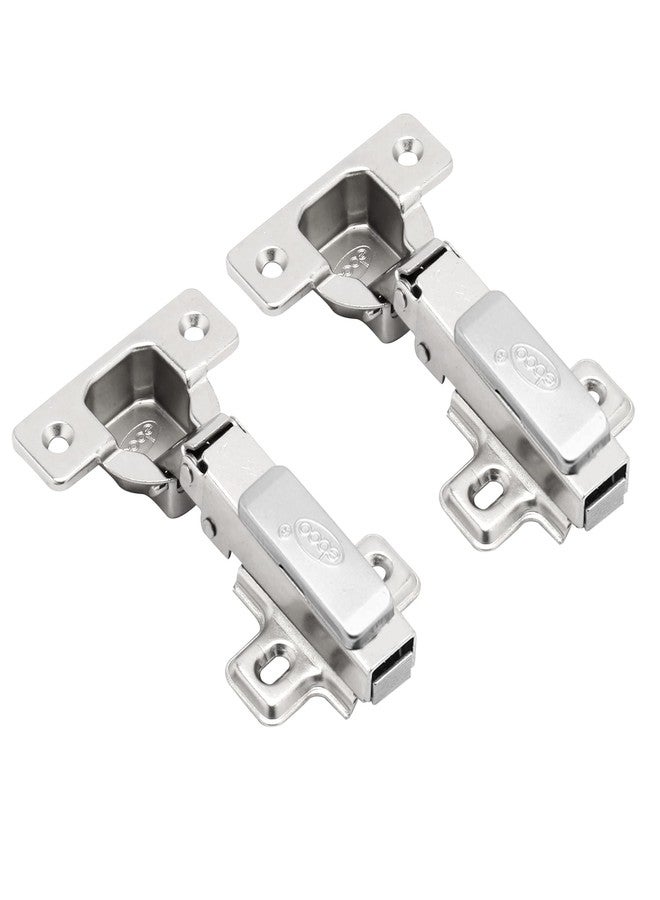 EBCO Zinc Door Hinges (HTD1-SC) - Image 3