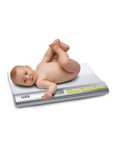 LAICA Electronic Digital Children Baby Scale with Weight Lock Function 20g to 20 kg Capacity PS3001 - pzsku/Z2A97D6D4391583AE1E0BZ/45/_/1735286496/e6d8cc86-59c9-4055-8ac6-cfe096c4000e