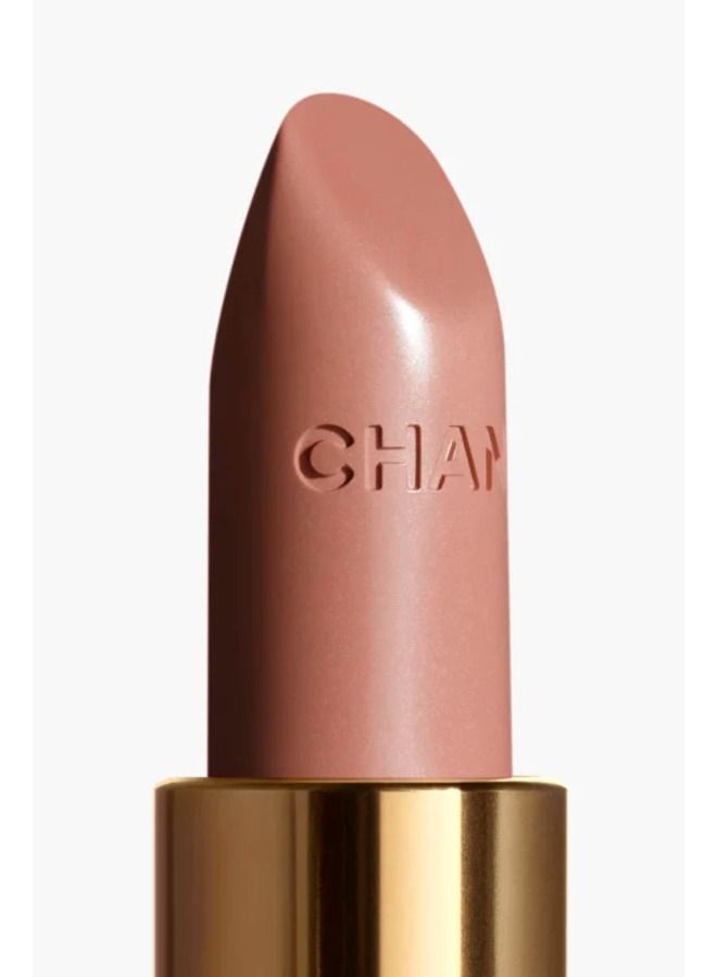 CHANEL أحمر شفاه Allure Red Luminous Intense ... - Image 2