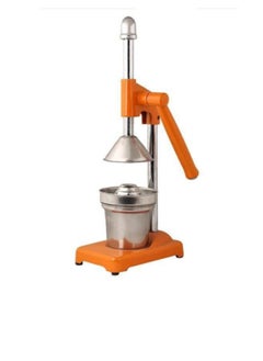 Generic Citrus Juicer Hand Press Manual Fruit Juicer Juice Squeezer Citrus Lemon Pomegranate  - Image 1