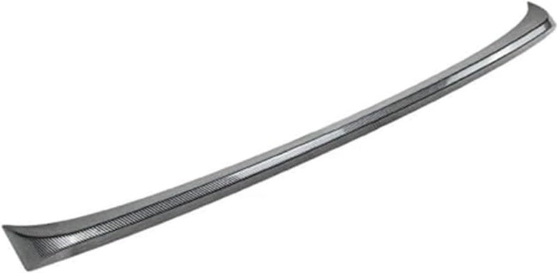 Vuzmode Carbon Look Rear Spoiler for 3 Series E90 - Image 1