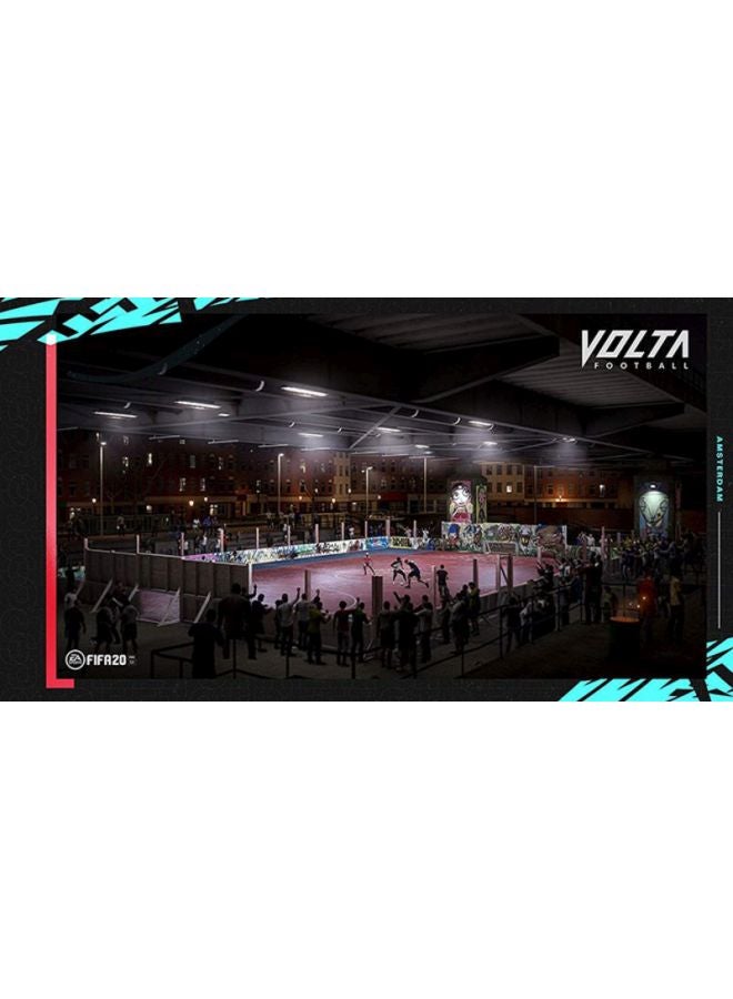 EA Fifa 20 - Sports - playstation_4_ps4 - Image 5