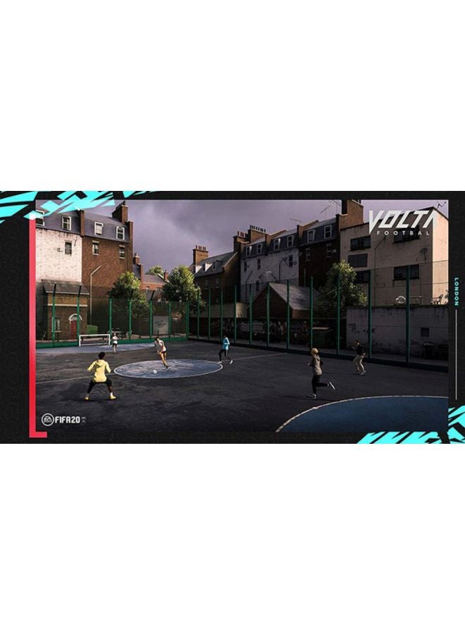 EA Fifa 20 - Sports - playstation_4_ps4 - Image 3