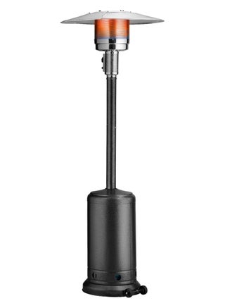 Patio Heater Mushroom Style, Gas Mashroom Patio Heater Outdoor Garden Stainless Steel Wheels Quartz Glass Flame Tube 3-Fold Protection - pzsku/Z2A988361A29D2B1312ACZ/45/_/1731837806/f8b8aed2-d690-49e8-8f5a-a508ae2d4aba