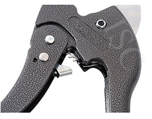 Mass Pro Mass Pro 42mm PVC Pipe Cutter PPR Cutter Professional Ratcheting Sharp Cutter  - Image 2