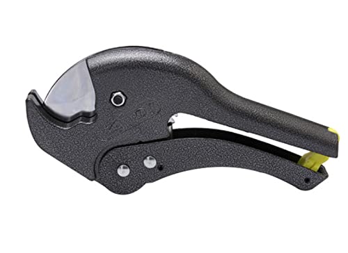 Mass Pro Mass Pro 42mm PVC Pipe Cutter PPR Cutter Professional Ratcheting Sharp Cutter  - Image 3